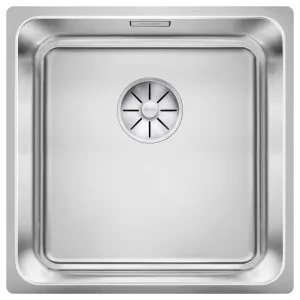 Blanco Solis 400-U Single Bowl Undermount Sink 527999 by Blanco, a Kitchen Sinks for sale on Style Sourcebook
