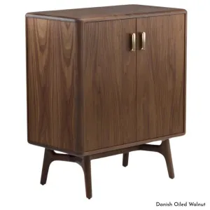 De La Espada Solo 2-Door Cabinet - Ash 785A by De La Espada, a Cabinets, Chests for sale on Style Sourcebook