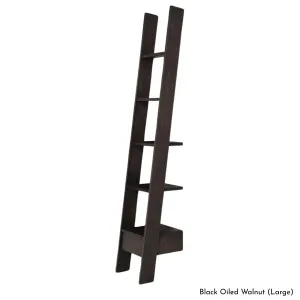 De La Espada Ladder Bookcase Medium - Painted 217ML by De La Espada, a Cabinets, Chests for sale on Style Sourcebook