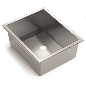 Artinox Layer Removeable Sink VGSBR3F by Artinox, a Kitchen Sinks for sale on Style Sourcebook