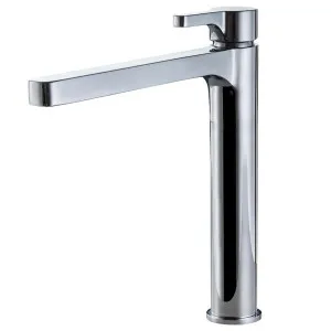 Rogerseller Arq Sink Mixer - Chrome 36060036201 by Rogerseller, a Kitchen Taps & Mixers for sale on Style Sourcebook