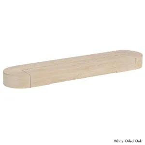 De La Espada Elliot Desk Storage - Walnut 064W by De La Espada, a Desks for sale on Style Sourcebook