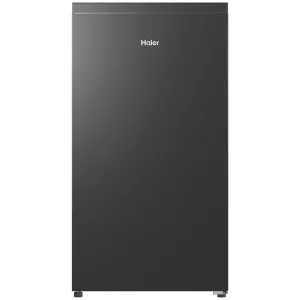 Haier 300 Series 90L Bar Fridge Black HRF90UG2 by Haier, a Refrigerators, Freezers for sale on Style Sourcebook