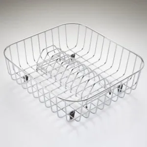 Oliveri Drainer Basket AC61 by Oliveri, a Kitchen Sinks for sale on Style Sourcebook