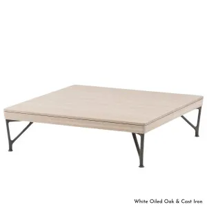De La Espada Armstrong Coffee Table - Ash 387A by De La Espada, a Coffee Table for sale on Style Sourcebook