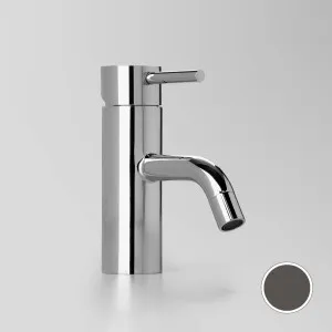 Astra Walker Icon Basin Mixer Iron Bronze A690213 by Astra Walker, a Kitchen Taps & Mixers for sale on Style Sourcebook
