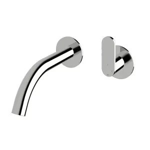 Sussex Taps Duet Progressive Bath Mixer System 165mm DPBMS165 by Sussex Taps, a Kitchen Taps & Mixers for sale on Style Sourcebook