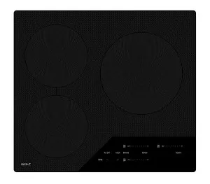 WOLF 60cm Contemporary Induction Cooktop ICBCI243CB by Wolf, a Cooktops for sale on Style Sourcebook