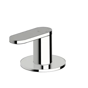 Sussex Taps Duet Progressive Top Mount Hob Mixer DPTMHM by Sussex Taps, a Kitchen Taps & Mixers for sale on Style Sourcebook