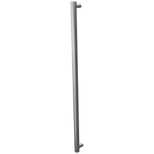 Liebherr Monolith 27mm Round Handle Stainless Steel 39904680 by Liebherr, a Refrigerators, Freezers for sale on Style Sourcebook