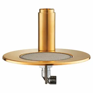 Zip Font G4 Classic and Design Range ELITE Brushed Gold 90915Z7 by Zip, a Kitchen Taps & Mixers for sale on Style Sourcebook