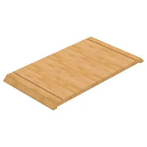 Abey Schock Bamboo Cutting Board CBB540XA by Abey, a Kitchen Sinks for sale on Style Sourcebook