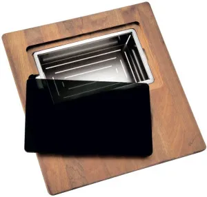 Oliveri PR Sink Accessories Kit ACP141 by Oliveri, a Kitchen Sinks for sale on Style Sourcebook