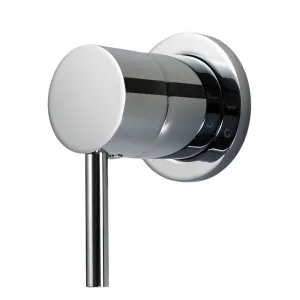 Rogerseller Tonic Down Wall Mixer - Chrome 3606000001 by Rogerseller, a Kitchen Taps & Mixers for sale on Style Sourcebook