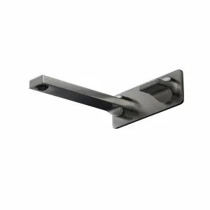 Rogerseller Pinch Progressive Mixer & 200mm Outlet - Brushed Nickel 3606002807 by Rogerseller, a Kitchen Taps & Mixers for sale on Style Sourcebook