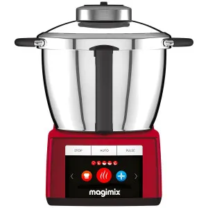 Magimix Cook Expert Red 18904A by Magimix, a Small Kitchen Appliances for sale on Style Sourcebook