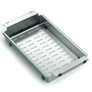 Artinox Large Colander VQSF2842 by Artinox, a Kitchen Sinks for sale on Style Sourcebook