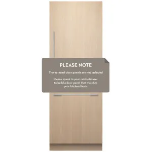 Fisher & Paykel Series 11 449L Integrated Bottom Mount Column Refrigerator Right Hinge RS7621WRUE1 by Fisher & Paykel, a Refrigerators, Freezers for sale on Style Sourcebook