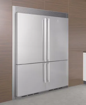 Electrolux 70cm and 80cm Trim Kit - Fridge Sold Separately ETK7080 by Electrolux, a Refrigerators, Freezers for sale on Style Sourcebook