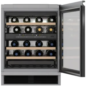 Miele 34 Bottles Wine Storage Cabinet KWT6321UG by Miele, a Wine Fridges for sale on Style Sourcebook