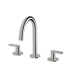 Sussex Taps Duet Basin Set DBS by Sussex Taps, a Kitchen Taps & Mixers for sale on Style Sourcebook