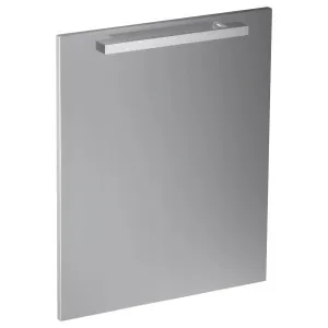 Miele PureLine 60cm Integrated Dishwasher Clean Steel Front Panel GFVI70272 by Miele, a Dishwashers for sale on Style Sourcebook