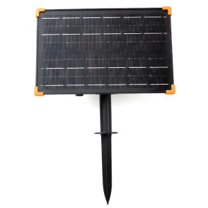 Star 8 Solar LED Commercial Fairy Lights for Long-Lasting Outdoor Decoration 50m by Star8 Green, a Outdoor Lighting for sale on Style Sourcebook