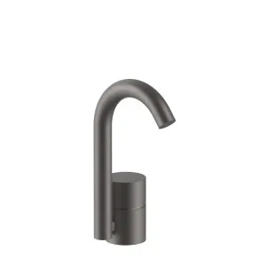 AboutWater AA/27 Washbasin Mixer Matt Gun Metal PVD 33P5Y004WFZ by AboutWater, a Kitchen Taps & Mixers for sale on Style Sourcebook