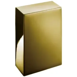 Fantini Venezia Hob Handle For Cold - Gold Plus 2901N448-C by Fantini, a Kitchen Taps & Mixers for sale on Style Sourcebook