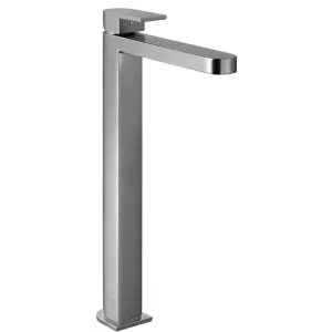 Fantini Mare Tall Basin Mixer - Chrome 51021006WFZ by Fantini, a Kitchen Taps & Mixers for sale on Style Sourcebook