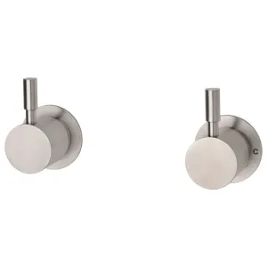 Sussex Taps Voda Wall Top Assembly - 316 Stainless Steel VWTASS by Sussex Taps, a Kitchen Taps & Mixers for sale on Style Sourcebook