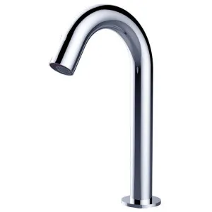 Oliveri Venice Hob Sensor Tap - Chrome VE402CR by Oliveri, a Kitchen Taps & Mixers for sale on Style Sourcebook
