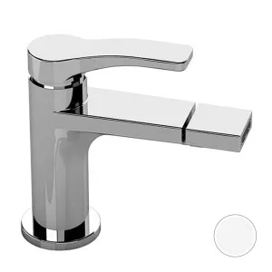 AboutWater AL/23 Bidet Mixer - Matte White 2629B008WFZ by AboutWater, a Kitchen Taps & Mixers for sale on Style Sourcebook