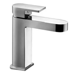 Fantini Mare Basin Mixer Tap - Chrome 51021004WFZ by Fantini, a Kitchen Taps & Mixers for sale on Style Sourcebook