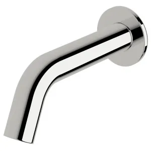 Sussex Taps Circa 150mm Wall Basin Outlet - Chrome RWBO150 by Sussex Taps, a Kitchen Taps & Mixers for sale on Style Sourcebook