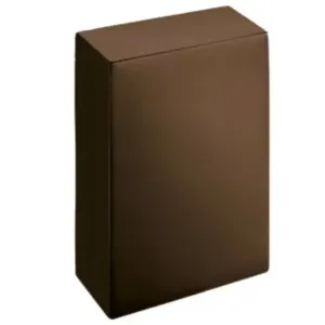 Fantini Venezia Wall Handle for Cold - Matte Copper PVD 29P9N448-CW by Fantini, a Kitchen Taps & Mixers for sale on Style Sourcebook