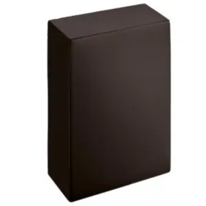 Fantini Venezia Wall Handle for Hot - Matte Gun Metal PVD 29P5N448-HW by Fantini, a Kitchen Taps & Mixers for sale on Style Sourcebook