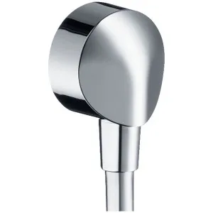 Hansgrohe Wall Outlet Female Connection - Chrome 27459000 by Hansgrohe, a Kitchen Taps & Mixers for sale on Style Sourcebook