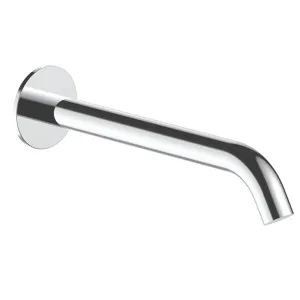Fantini Nostromo Wall Outlet - Chrome 50028430Z by Fantini, a Kitchen Taps & Mixers for sale on Style Sourcebook