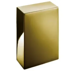 Fantini Venezia Wall Handle for Cold - Gold Plus 2901N448-CW by Fantini, a Kitchen Taps & Mixers for sale on Style Sourcebook
