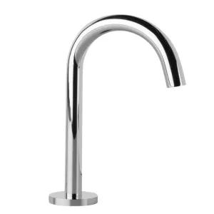 Astra Walker Sensor Bench Mounted Spout with Capacitive Sensor - Chrome A800000 by Astra Walker, a Kitchen Taps & Mixers for sale on Style Sourcebook