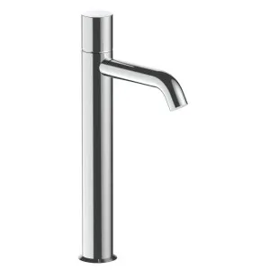 Fantini Nostromo Tall Basin Mixer - Chrome 5002E906WFZ by Fantini, a Kitchen Taps & Mixers for sale on Style Sourcebook
