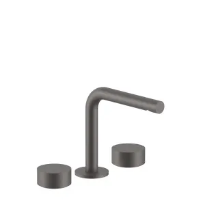AboutWater AF/21 Basin Set - Matte Gun Metal PVD 27P5A204WFZ by AboutWater, a Kitchen Taps & Mixers for sale on Style Sourcebook
