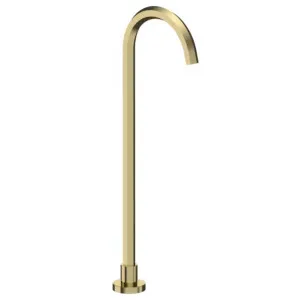 Fantini Venezia Floormount Bath Outlet - Gold Plus 29018418Z by Fantini, a Kitchen Taps & Mixers for sale on Style Sourcebook