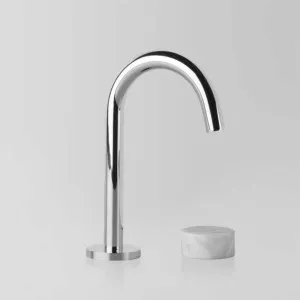 Astra Walker Assemble Carrara Basin Set with Progressive Mixer and Swivel Spout A8100V6H69V300 by Astra Walker, a Kitchen Taps & Mixers for sale on Style Sourcebook