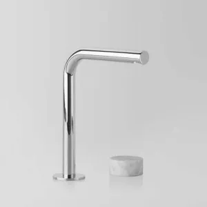 Astra Walker Assemble Carrara Marble Basin Set with Progressive Mixer and Swivel Spout A8100V6HV300 by Astra Walker, a Kitchen Taps & Mixers for sale on Style Sourcebook