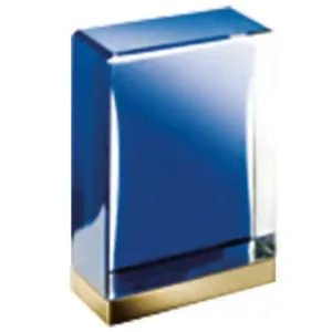 Fantini Venezia Murano Glass Wall Handle for Cold - Gold Plus and Blue 2901N448CD-CW by Fantini, a Kitchen Taps & Mixers for sale on Style Sourcebook
