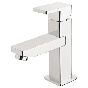 Sussex Taps Suba Lever Basin Mixer Tap - Chrome BLBM by Sussex Taps, a Kitchen Taps & Mixers for sale on Style Sourcebook