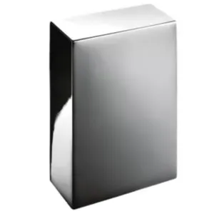 Fantini Venezia Hob Handle For Hot - Chrome 2902N448-H by Fantini, a Kitchen Taps & Mixers for sale on Style Sourcebook