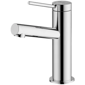 Oliveri Venice Uplift Basin Mixer - Chrome VE109500CR by Oliveri, a Kitchen Taps & Mixers for sale on Style Sourcebook